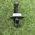 Обмежувач дверей задніх правих Nissan X-Trail T30 (2001-2007) 824308H300