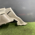 Обшивка багажника ліва Nissan X-Trail T30 (2001-2007) 849518H300
