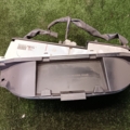 Панель приборів Nissan X-Trail T30 (2001-2007),X-Trail T30 (кросовер) 2000—2007 24820EQ362