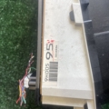 Панель приладів Nissan X-Trail T30 (2001-2007) 248209H005