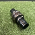 Патрубок інтеркулера Nissan X-Trail T30 (2001-2007) 14460EQ401