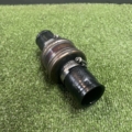 Патрубок інтеркулера Nissan X-Trail T30 (2001-2007) 14460EQ401