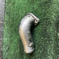 Патрубок інтеркулера Nissan X-Trail T30 (2001-2007) 14460EQ420