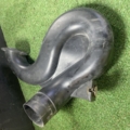 Патрубок повітряного фільтра 2.2d Nissan X-Trail T30 (2001-2007) 16554EQ400