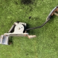 Педаль газу акселератора Nissan X-Trail T30 (2001-2007) 180028H813