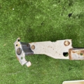 Педаль газу акселератора Nissan X-Trail T30 (2001-2007) 180028H813