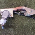 Педаль газу  Nissan X-Trail T30 (2001-2007) 18002EQ300