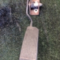 Педаль газу  Nissan X-Trail T30 (2001-2007) 18002EQ300
