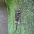 Педаль газу Nissan X-Trail T30 (2001-2007) 18002EQ300
