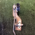 Педаль газу  Nissan X-Trail T30 (2001-2007) 18002EQ300