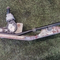 Педаль газу  Nissan X-Trail T30 (2001-2007) 18002EQ300
