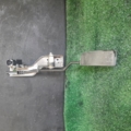 Педаль газу Nissan X-Trail T30 (2001-2007) 18002EQ300