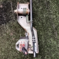 Педаль газу Nissan X-Trail T30 (2001-2007) 18002JG40A