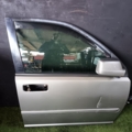 Передня права дверка Nissan X-Trail T30 (2001-2007) H01008H7MM