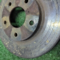 Передній гальмівний диск Nissan X-Trail T30 (2001-2007) 402063Y502