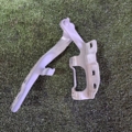 Петля капота, ліва Nissan X-Trail T30 (2001-2007) 654018H300