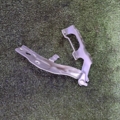 Петля капота, ліва Nissan X-Trail T30 (2001-2007) 654018H300