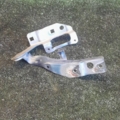 Петля капота Nissan X-Trail T30 (2001-2007) 654018H300