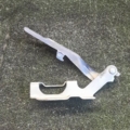 Петля капота Nissan X-Trail T30 (2001-2007) 654018H300