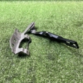 Петля капота права Nissan X-Trail T30 (2001-2007) 654008H300
