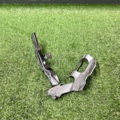 Петля капота права Nissan X-Trail T30 (2001-2007) 654008H300