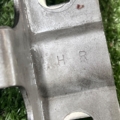 Петля капота права Nissan X-Trail T30 (2001-2007) 654008H300