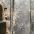 Підкрильник лівий Nissan X-Trail T30 (2001-2007) 638418H900