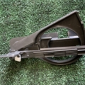 Підстаканнчик лівий Nissan X-Trail T30 (2001-2007) 684308H310