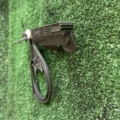 Підстаканник правий Nissan X-Trail T30 (2001-2007) 684308H300