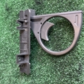 Підстаканник правий Nissan X-Trail T30 (2001-2007) 684308H300