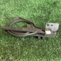 Підстаканник правий Nissan X-Trail T30 (2001-2007) 684308H300