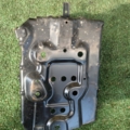 Підставка акумулятора Nissan X-Trail T30 (2001-2007) 648604U000