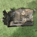 Підставка акумулятора Nissan X-Trail T30 (2001-2007) 648604U000