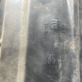 Пілкрильник передній правий Nissan X-Trail T30 (2001-2007) 638408H900