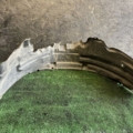 Пілкрильник передній правий Nissan X-Trail T30 (2001-2007) 638408H900