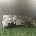 Пілкрильник задній правий Nissan X-Trail T30 (2001-2007) 638408H900