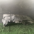 Пілкрильник задній правий Nissan X-Trail T30 (2001-2007) 638408H900