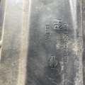 Пілкрильник задній правий Nissan X-Trail T30 (2001-2007) 638408H900