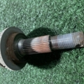 Піввісь задня  Nissan X-Trail T30 (2001-2007) 396008H510