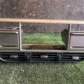 Пластик центральної консолі Nissan X-Trail T30 (2001-2007) 682608H810