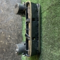 Пластик центральної консолі Nissan X-Trail T30 (2001-2007) 682608H810