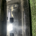 Пластик ляди багажника підсвітка номера Nissan X-Trail T30 (2001-2007) 87310H1500