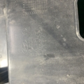 Пластик ляди багажника підсвітка номера Nissan X-Trail T30 (2001-2007) 87310H1500
