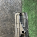 Пластик під лобове скло (жабо) ліва Nissan X-Trail T30 (2001-2007) 668638H900
