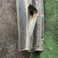 Пластик під лобове скло (жабо) ліва Nissan X-Trail T30 (2001-2007) 668638H900