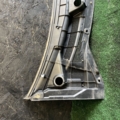 Пластик під лобове скло (жабо) ліва Nissan X-Trail T30 (2001-2007) 668638H900