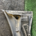 Пластик під лобове скло (жабо) ліва Nissan X-Trail T30 (2001-2007) 668638H900