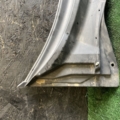 Пластик під лобове скло (жабо) права Nissan X-Trail T30 (2001-2007) 668628H900