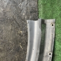 Пластик під лобове скло (жабо) права Nissan X-Trail T30 (2001-2007) 668628H900