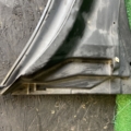Пластик під лобове скло (жабо) права Nissan X-Trail T30 (2001-2007) 668628H900